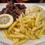 Restaurante A Paragem