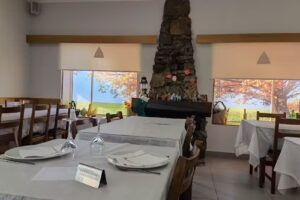 Restaurante A Paragem