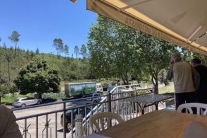 Restaurante A Paragem do Motorista