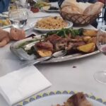 Restaurante A Parreira