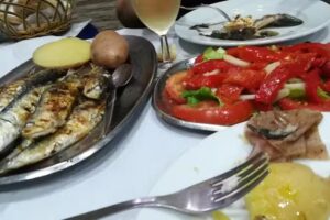 Restaurante A Parreirinha da Reboleira