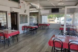 Restaurante A Passagem