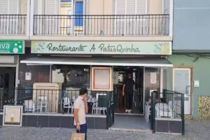 Restaurante A PatusQuinha