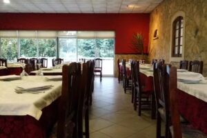 Restaurante A Pedreira