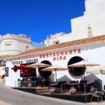Restaurante A Pipa