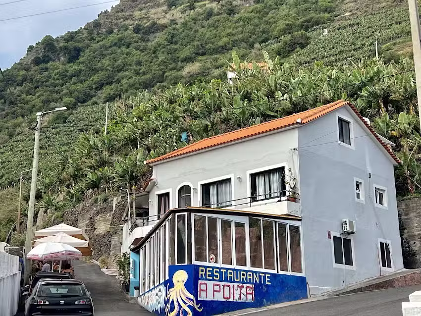 Restaurante A Poita