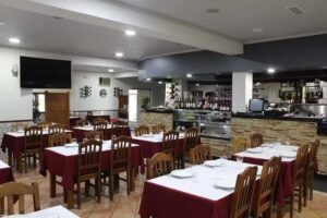 Restaurante A Pombinha