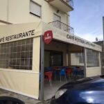 Restaurante A Ponte