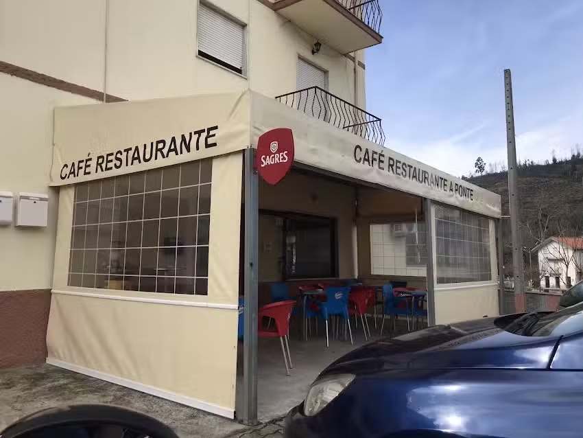 Restaurante A Ponte