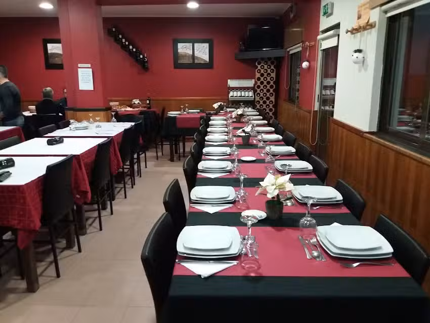 Restaurante A Ponte