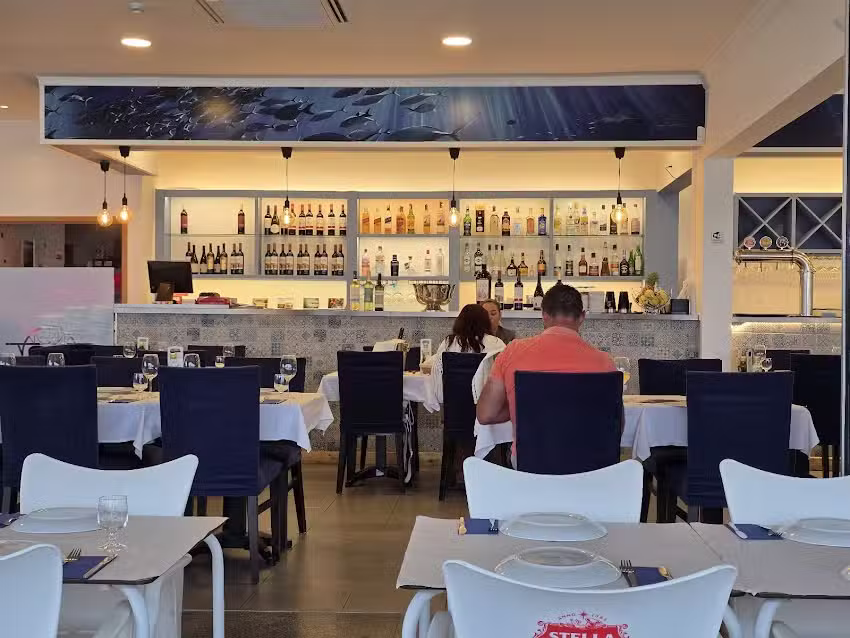 Restaurante A Ponte