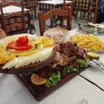 Restaurante A Praceta