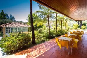 Restaurante &ldquo;A Quinta&rdquo;
