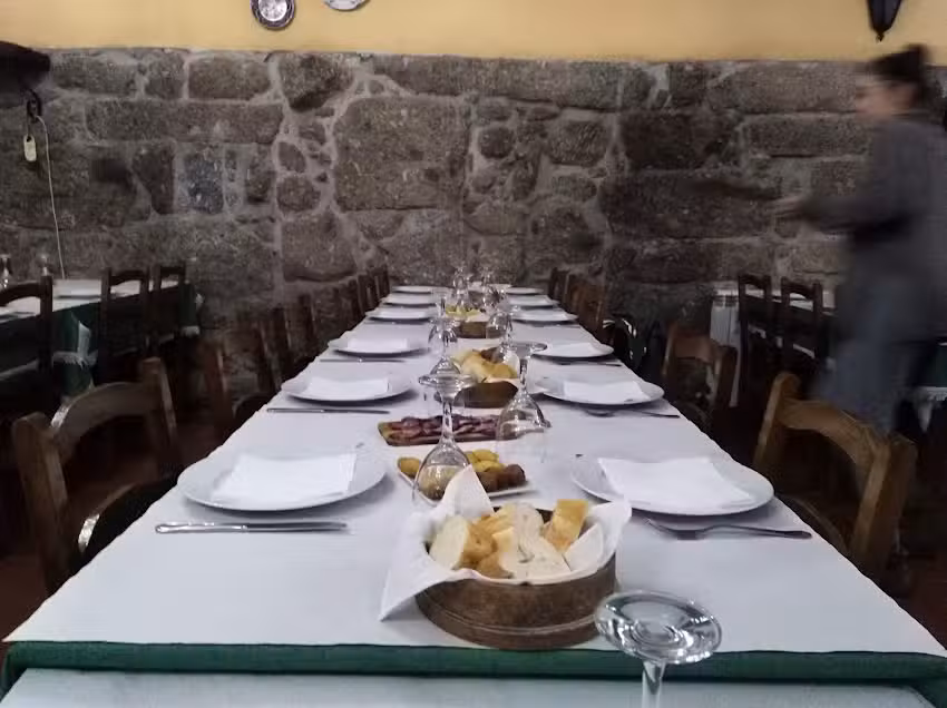 Restaurante A Quintinha