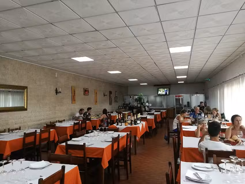 Restaurante A Regional