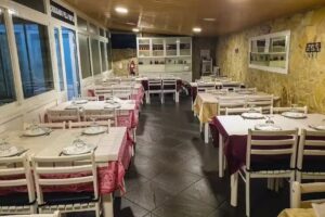 Restaurante A Ribatejana