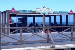 Restaurante “A Rocha”