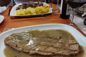 Restaurante A Seara