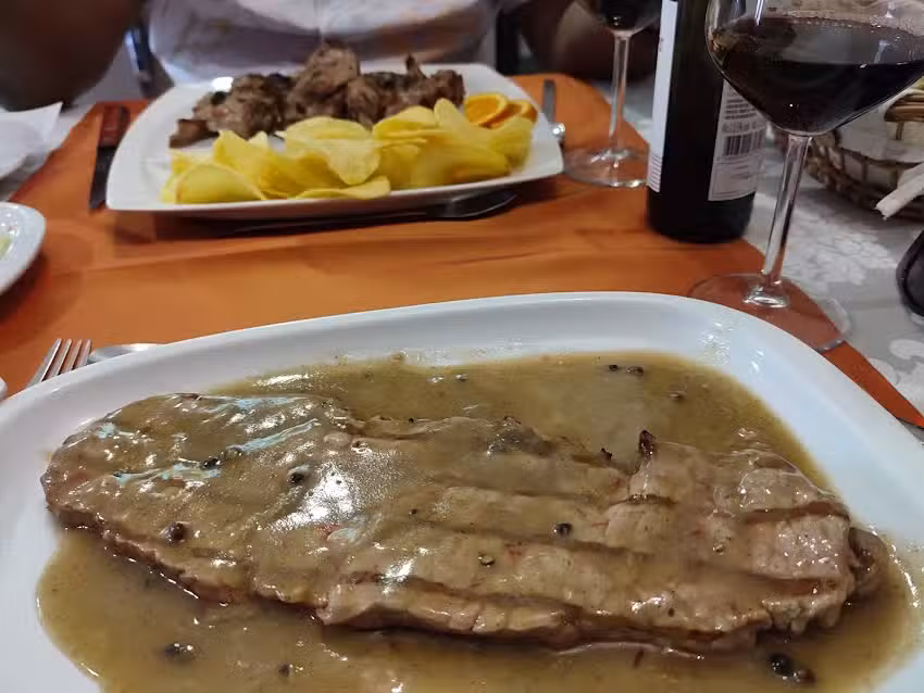 Restaurante A Seara