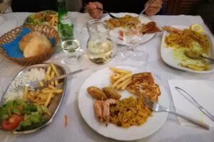 Restaurante A Taberninha