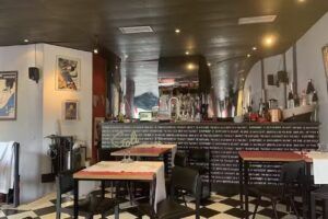 Restaurante A Tapadinha