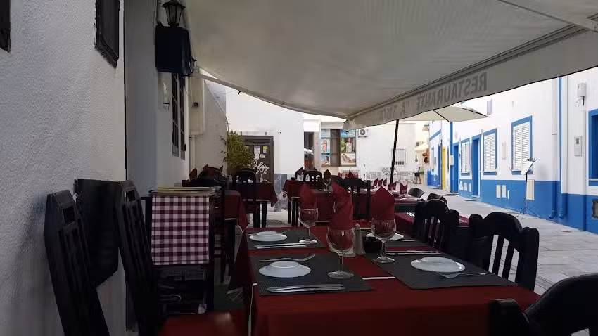 Restaurante A TASCA