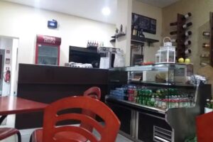 Restaurante A Taskeira