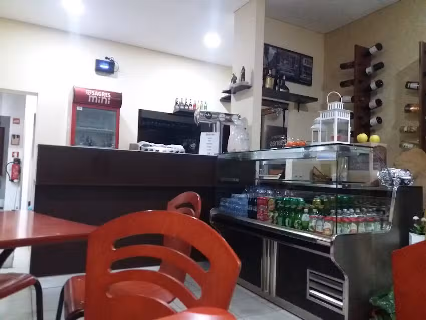 Restaurante A Taskeira