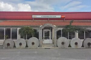 Restaurante A Tasquinha do Filipe