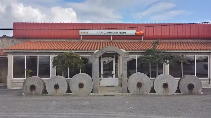 Restaurante A Tasquinha do Filipe