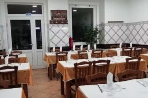 Restaurante A Toca