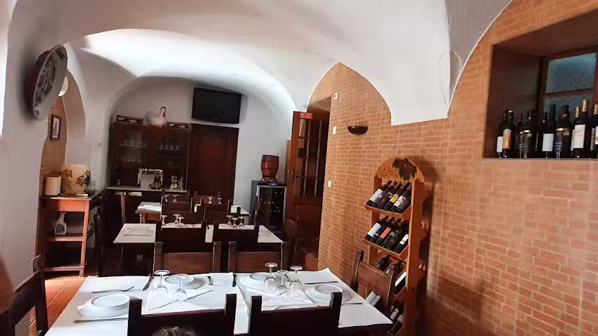 Restaurante A Torre