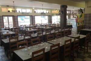Restaurante A Torre OVAR