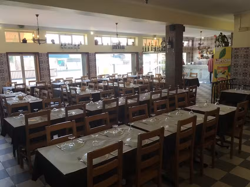 Restaurante A Torre OVAR