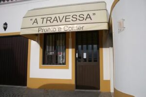 Restaurante A Travessa
