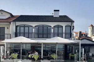 Restaurante A Varina