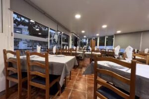 Restaurante A Velha Caroca