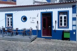 Restaurante A Venda do Cabe&ccedil;a