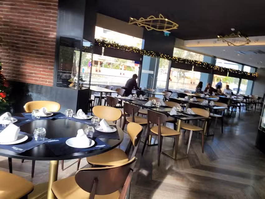 Restaurante Abacalhoar