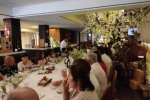 Restaurante AB&Ecirc;