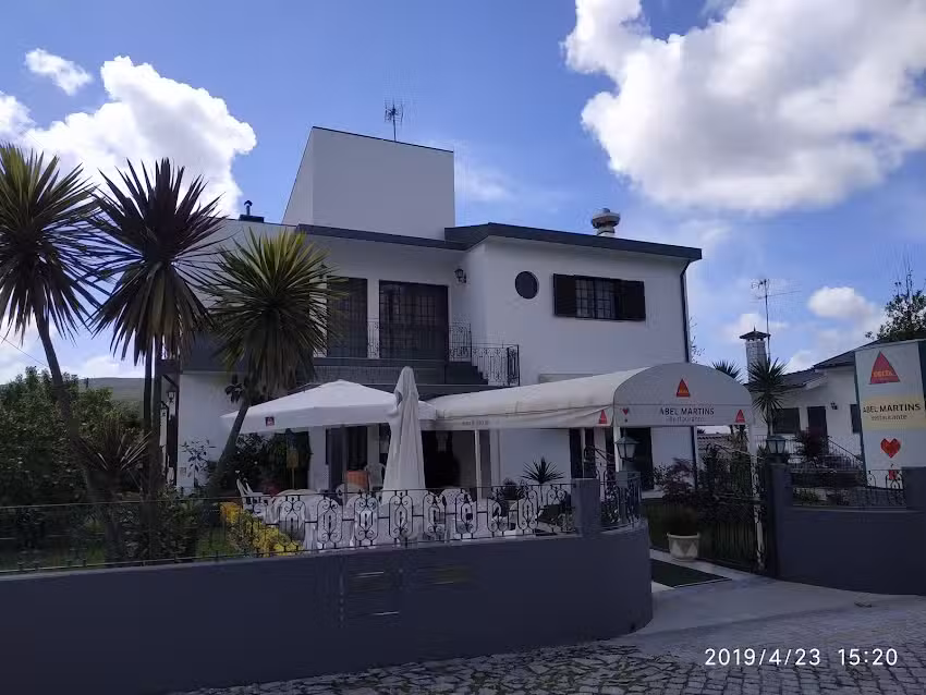 Restaurante Abel Martins