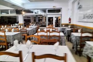 Restaurante Abissinia – Actividades Hoteleiras, Lda.