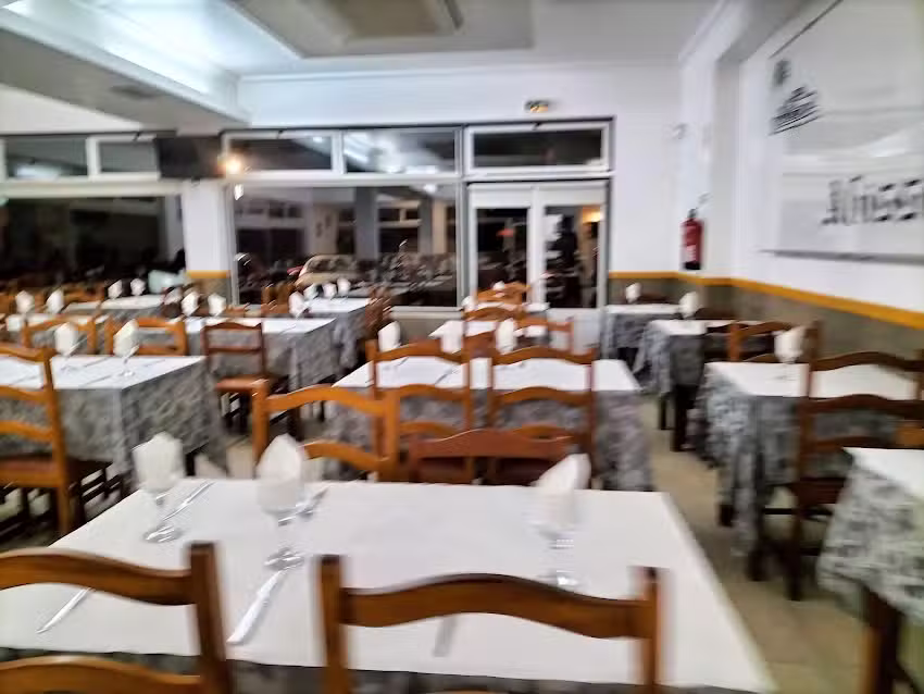 Restaurante Abissinia &ndash; Actividades Hoteleiras, Lda.