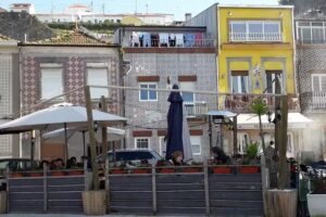 Restaurante Abrigo do Pescador