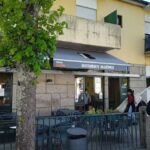 Restaurante Acad&eacute;mico