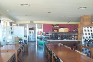 Restaurante Acqua Lounge