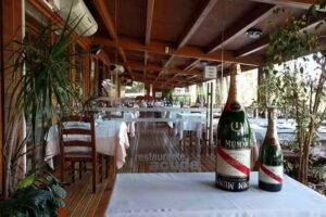 Restaurante A&ccedil;ude, Ponte de Lima