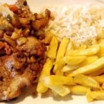 Restaurante &ldquo;Adega&rdquo;