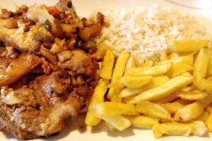 Restaurante “Adega”