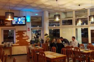 Restaurante Adega 33